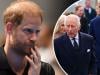 Prince Harry delights King Charles, William with 'I'll be mindful' pledge
