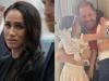 Meghan Markle 'shaken' to the core for Archie, Lilibet's well-being