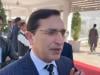 PTI parliamentary party to push for rollback of emergency, governor's rule: Gohar