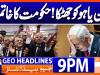 Geo News Headlines 9 PM | 28th Oct 2026