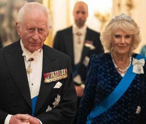 King Charles, Queen Camilla's new announcement delights fans amid crisis