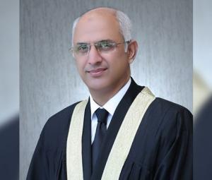 Justice Mohsin Akhtar Kayani resigns as LHC judge