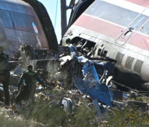 Death toll in Spain train crash rises to 64, says regional government 