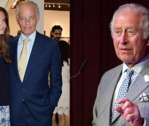 King Charles suffers heartbreaking loss on first day of Caribbean tour