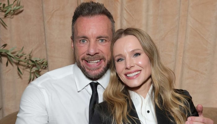 Dax Shepard reveals biggest challenge in marriage to Kristen Bell
