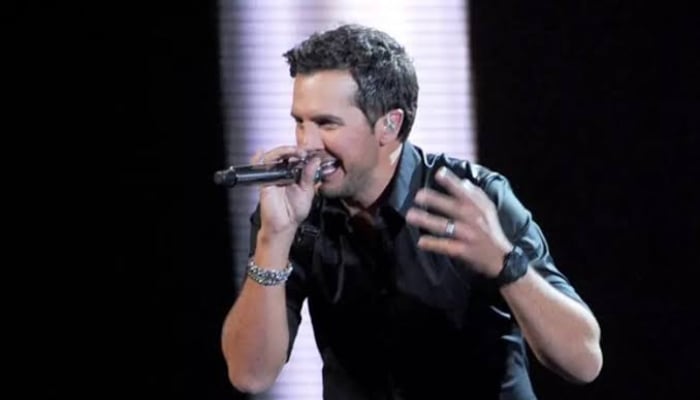 Luke Bryan reveals the cheesy lyric that almost cost him a No. 1 hit