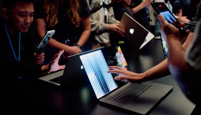 Apple unveils first touchscreen MacBook Pro at ‘Pro and Tell’ event: See full details
