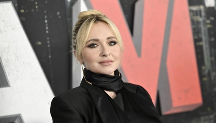 Hayden Panettieres death ruled accidental as police reveals final verdict