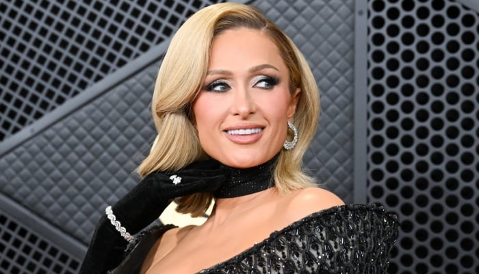 Paris Hilton responds to backlash over her familys Halloween costumes