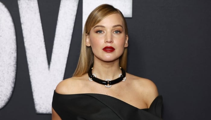Jennifer Lawrence on-set experience sparks important Hollywood conversation