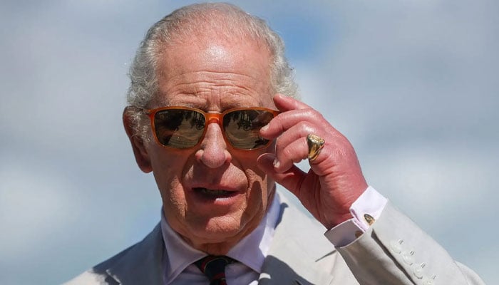 Palace issues update as reparation calls continue on Caribbean tour