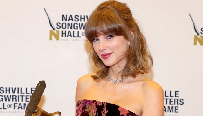 Taylor Swift’s real fear unlocked as she plans to release wedding photos
