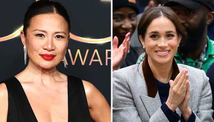 MasterChef Australia judge breaks silence as Meghan clash reports swirl