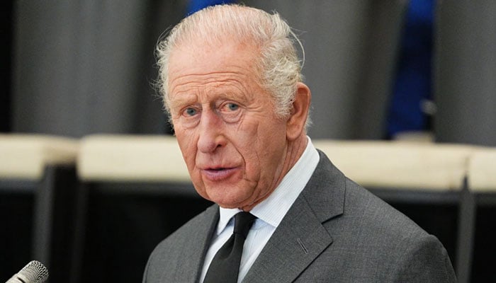 Buckingham Palace shares update as King holds meeting after urgent appeal