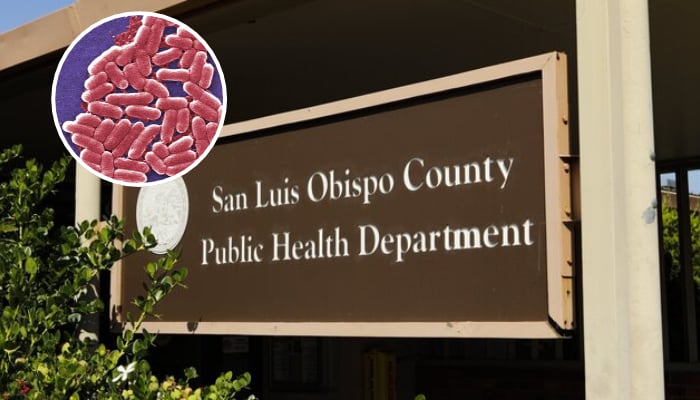 San Luis Obispo health officials probe 5 E. coli cases possibly linked to farm