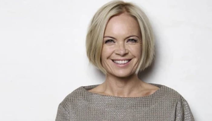 ITV is reportedly considering Mariella Frostrup for Im A Celebrity...Get Me Out of Here! after Jesy Nelson pulled out of the show