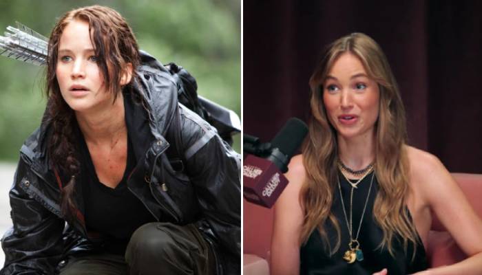 JLaw recalls stopping to buy candy before Hunger Games audition
