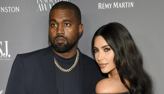 Kanye West’s alleged gunpoint incident shocks Kim Kardashian