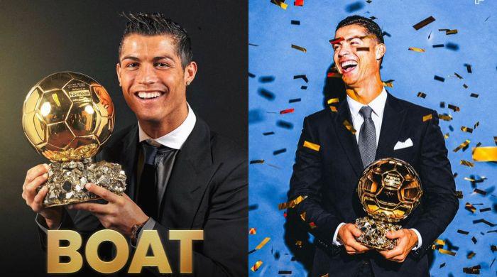 Ronaldo's 2008 Ballon d'Or voted best of all time: What makes that season stand out?