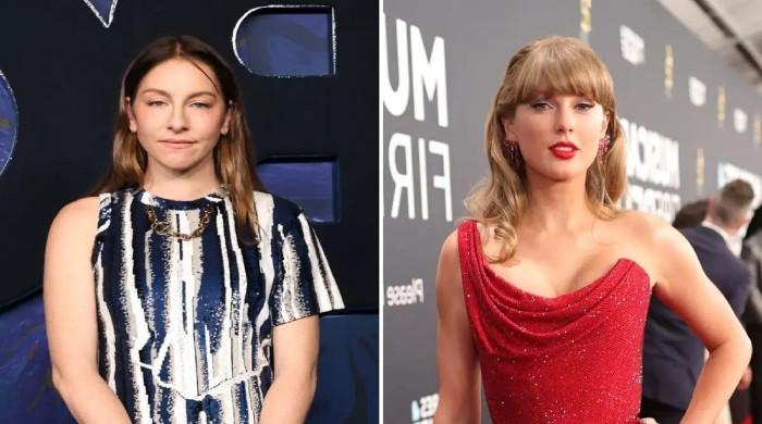 Este Haim reveals personal favourite version of Taylor Swift