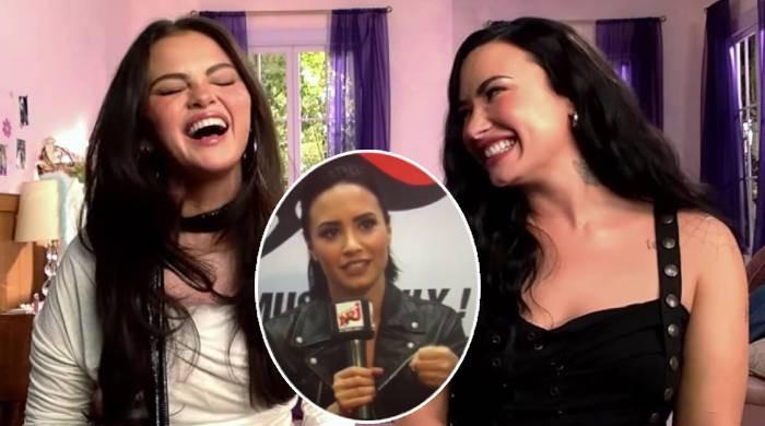Selena Gomez teases Demi Lovato over her viral 'favourite dish' interview