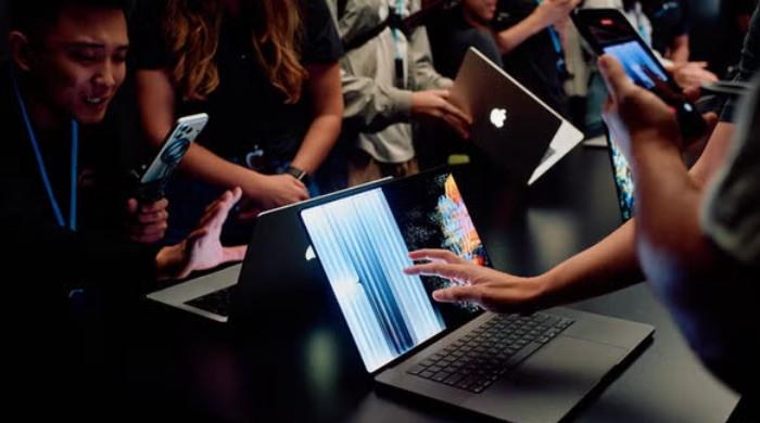 Apple unveils first touchscreen MacBook Pro at ‘Pro and Tell' event: See full details
