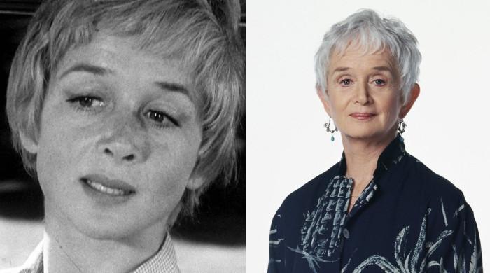 Barbara Barrie dead at 95: Broadway original and Oscar nominee remembered