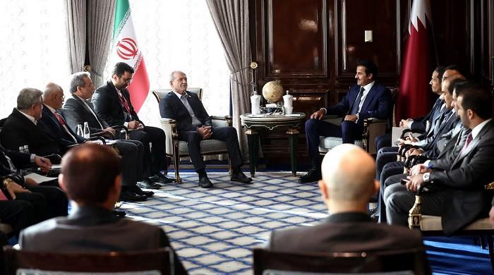 Qatar presents Iran with new draft deal to end ME war, Tehran calls ideas unacceptable