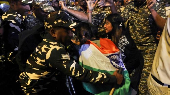 India: perils of another war