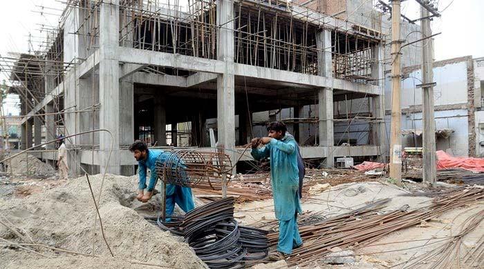 Govt mulls setting up construction industry development authority to strengthen sector