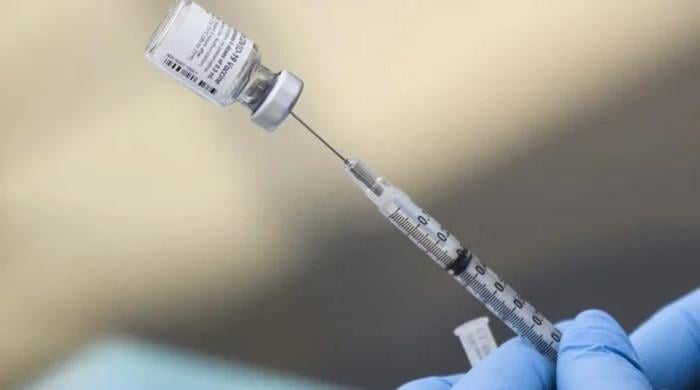Counterfeit flu vaccine stock seized in Lahore amid nationwide shortage