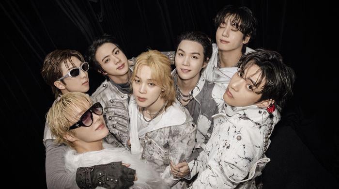 BTS shocks fans with new move after Brazil show ‘IDOL' walk gets cancelled