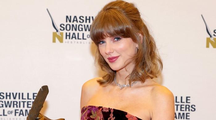 Taylor Swift's real fear unlocked as she plans to release wedding photos