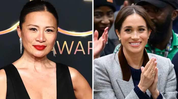 MasterChef Australia judge breaks silence as Meghan clash reports swirl