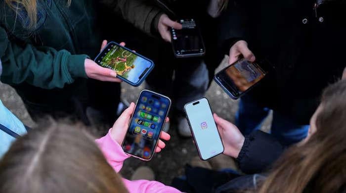 New York passes law restricting children's use of AI chatbots