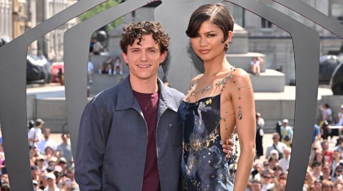 Tom Holland, Zendaya and many young celebrities rejecting one of biggest honours