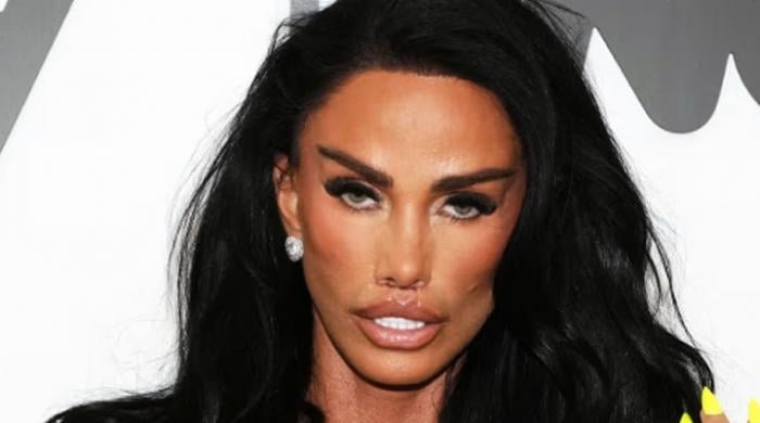 Katie Price shares 'devastating news' in emotional family post
