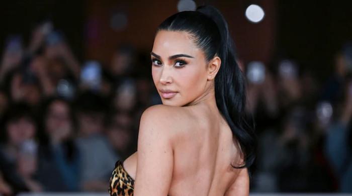 Kim Kardashian latest health battle comes with painful reminder