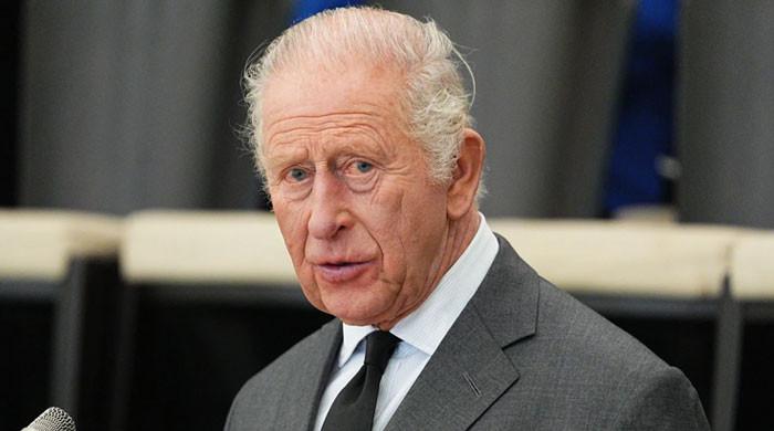 Buckingham Palace shares update as King holds meeting after urgent appeal