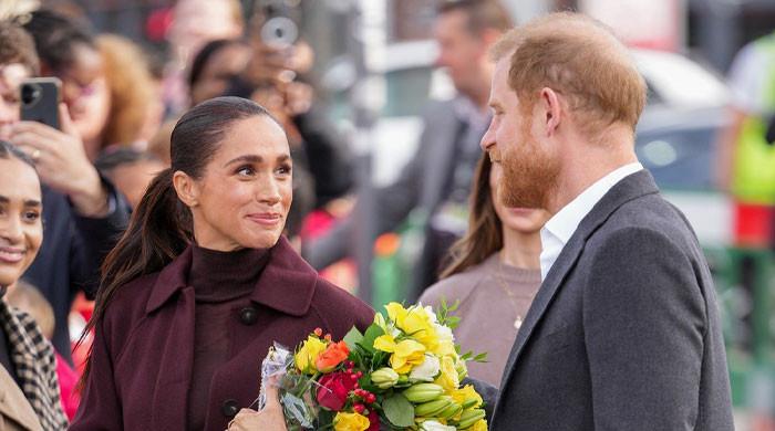 Meghan Markle takes step towards major change amid Harry's fresh concerns 