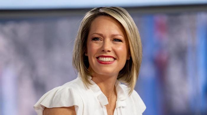 Dylan Dreyer caught off guard as Craig Melvin calls her out live