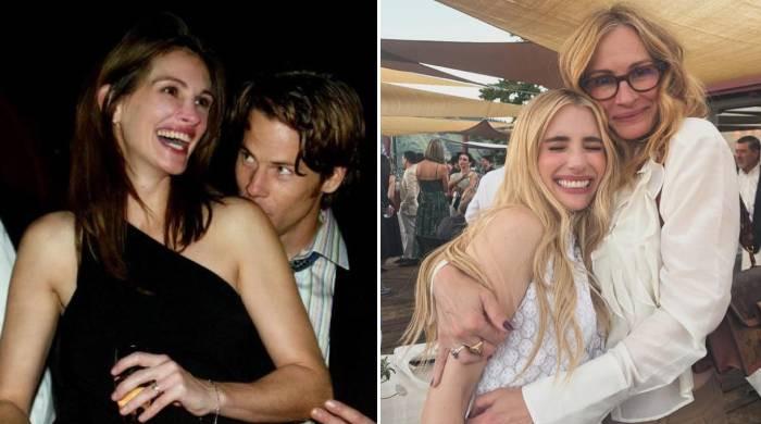 Julia Roberts turns 59: Husband Danny Moder, niece Emma Roberts lead wishes