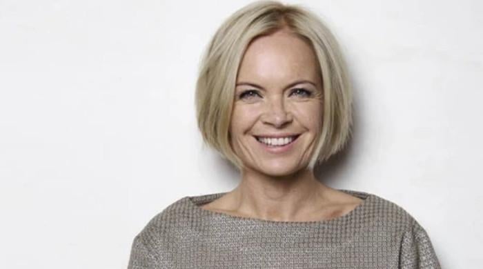 Mariella Frostrup set for 'I'm A Celebrity' after Jesy Nelson pulls out of ITV show