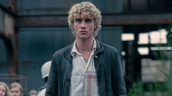 Joseph Zada teases next book-to-screen adaptation after 'Hunger Games'