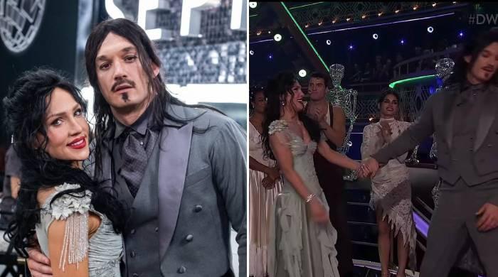 Tyler Cameron breaks silence on 'DWTS' elimination, apologises for behaviour
