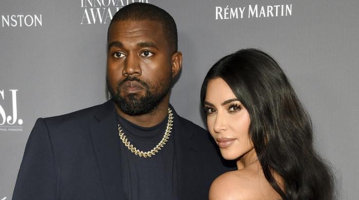 Kanye West's alleged gunpoint incident shocks Kim Kardashian