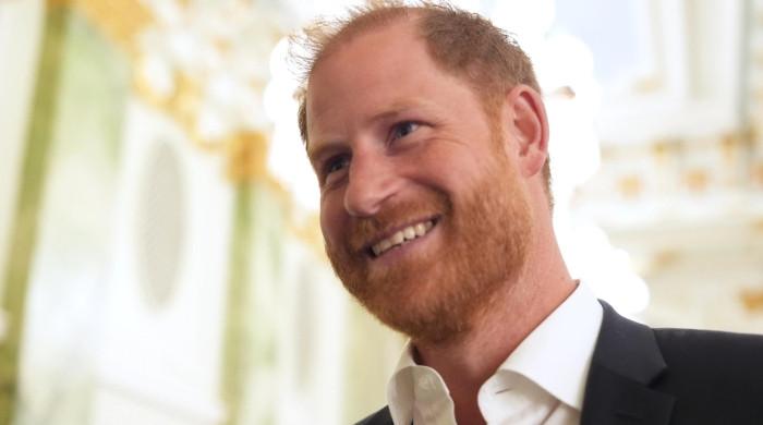 Prince Harry teases big announcement in King Charles absence: 'Stay tuned'