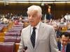 'No defence pact discussed in Tehran', Asif hits back at Fazl