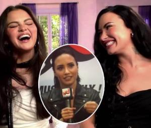 Selena Gomez teases Demi Lovato over her viral 'favourite dish' interview
