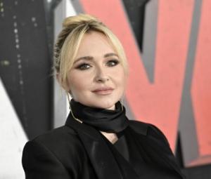 Hayden Panettiere's death ruled accidental as police reveals final verdict